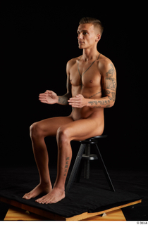Claudio  1 nude sitting tattoo whole body 0010.jpg